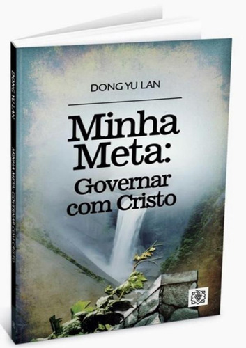 Minha Meta Governar Com Cristo 