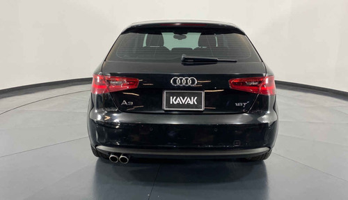 Imagen 6 de 15 de 39183 - Audi A3 2015 Con Garantía
