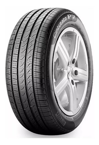 225/50r18 Pirelli Cinturato P7 Run Flat 95w (*)