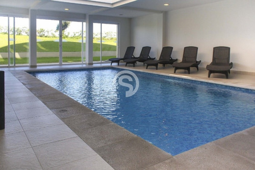 Apartamento Frente Al Mar- Ref: 3009