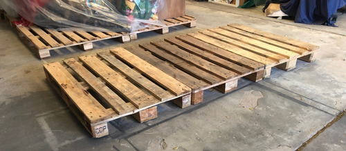 Imagen 4 de 5 de Alquiler Boxes, Deposito, Guarda Muebles, Mudanzas