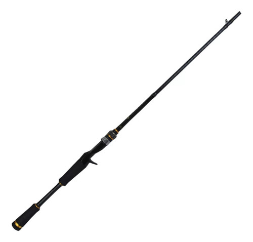 Major BIC-58ML preto 1.73m 14lb E.V.A