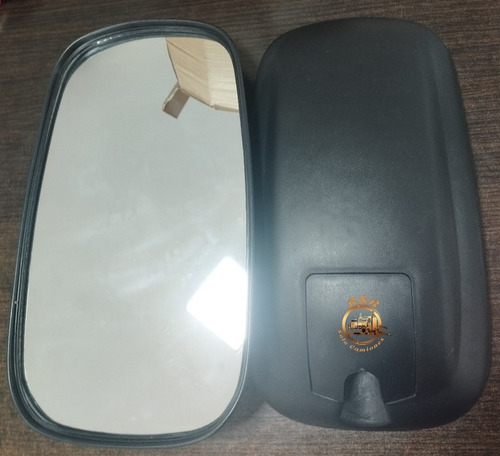 Espejo Retrovisor Jac 1061 Derecho, Izquierdo