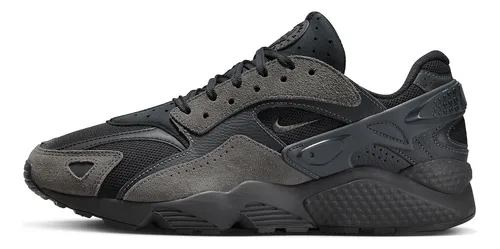 comprar Zapatillas Nike Air Huarache Runner Medium Ash Dz3306-002   