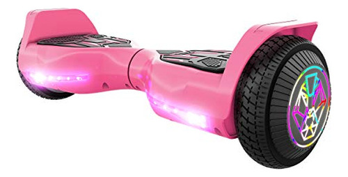 Swagboard Twist Lithium-free Hoverboard With Startup Ba...