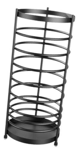 Soporte Estantería De Almacenamiento De Huecout Moderno