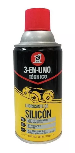 Lubricante de cinta de correr 100% de silicona, lubricante para cinta de  correr, aceite de silicona de alta calidad de 16 onzas para lubricación de