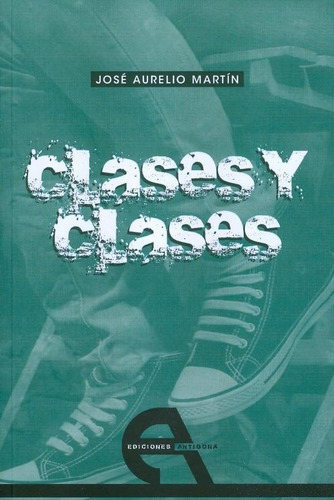 Libro Clases Y Clases