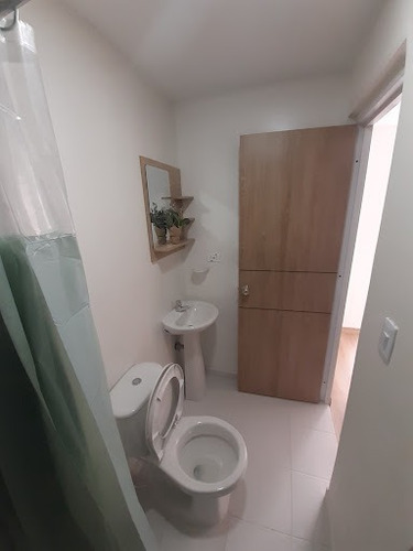 Imagen 29 de 30 de Apartaestudio En Arriendo La Paz Centro 1132-2021205241