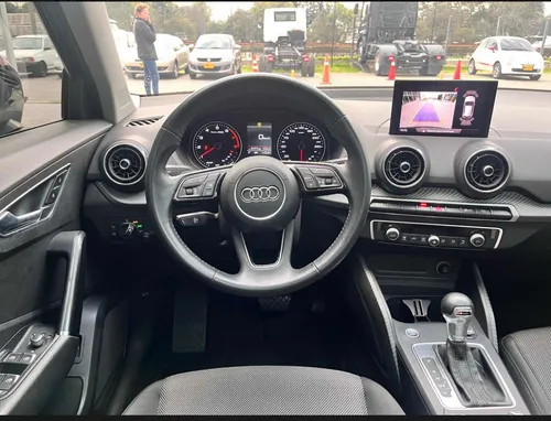 Audi Q2 1.0 Tfsi Ambition