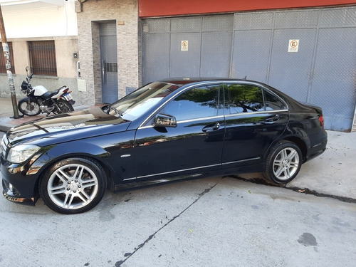 Mercedes Benz C200 At Blindado Antibalas Total Rb3 Armoring
