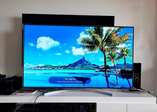 Smart Tv LG Oled B7p 4k 55