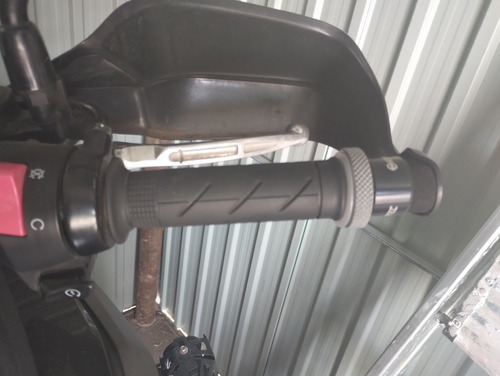 Imagen 9 de 15 de Nc 750 X, Honda