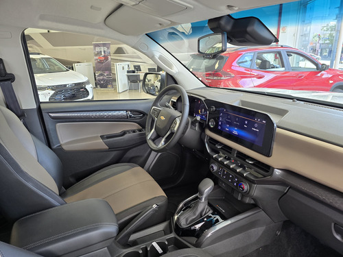 Chevrolet S10 2.8 High Country Cd Tdci 200cv