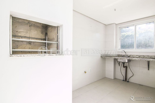 Imagem 17 de 28 de Apartamento, 2 Dormitórios, 65.51 M², Petrópolis - 159603