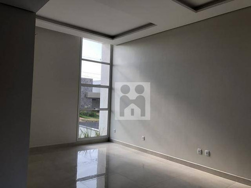 Imagem 11 de 20 de Casa Com 3 Dormitórios À Venda, 145 M² Por R$ 700.000,01 - Jardim Cybelli - Ribeirão Preto/sp - Ca0488
