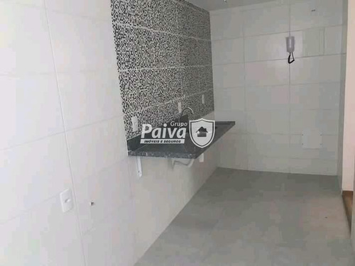 Imagem 3 de 8 de Apartamento- Teresópolis, Pimenteiras - 3487