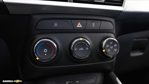 Chevrolet Montana 1.2 TURBO FLEX LT MANUAL