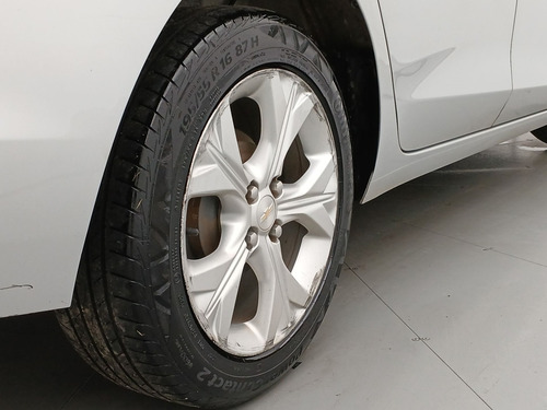 Chevrolet Onix 1.0 TURBO FLEX PLUS LTZ MANUAL