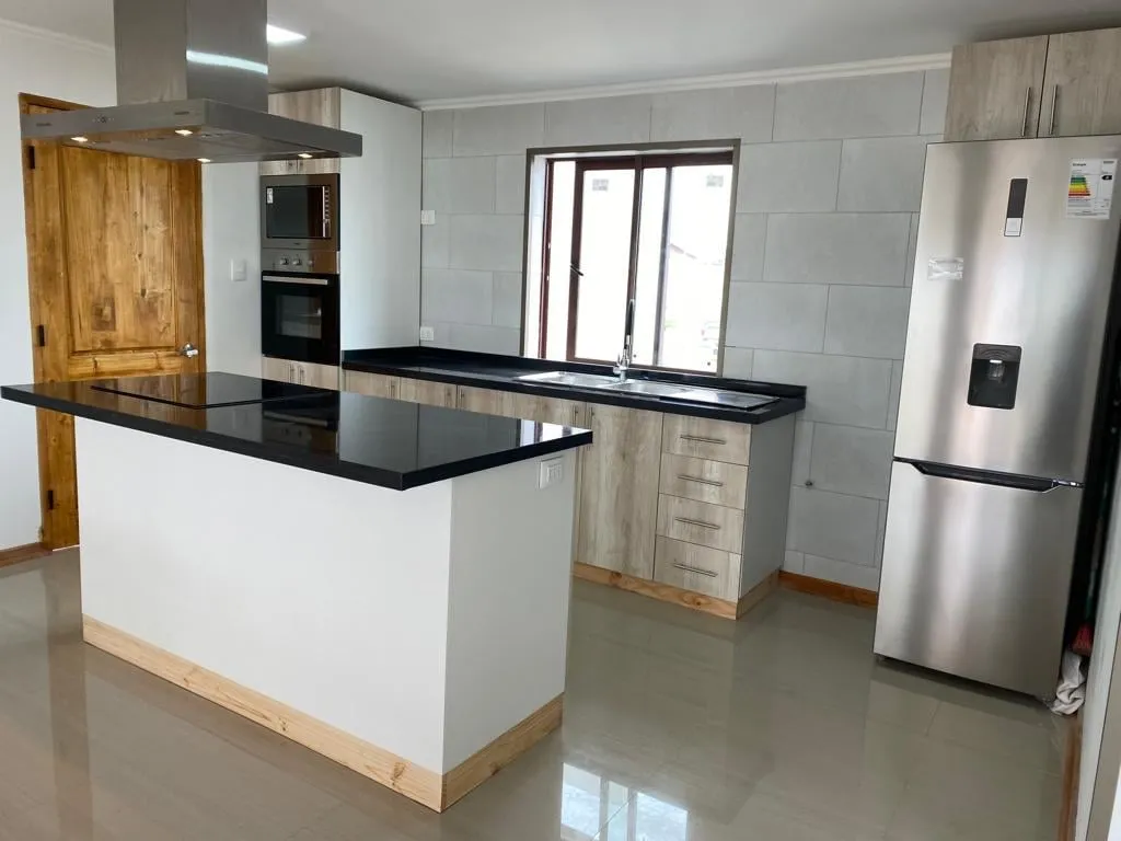 Imagen 3 de 13 de Santa Cruz, Casas Nuevas En Condominio