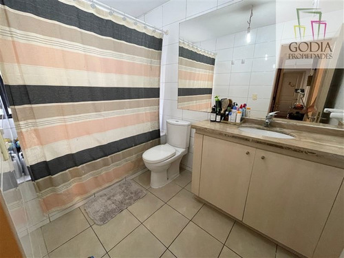 Imagen 10 de 29 de Casa En Venta De 4 Dorm. En La Florida