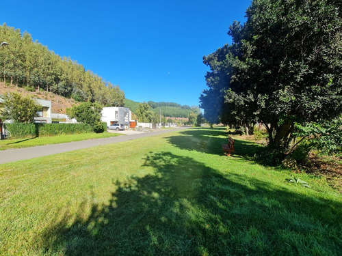Gran Sitio Urbano En Valle Mitrinhue