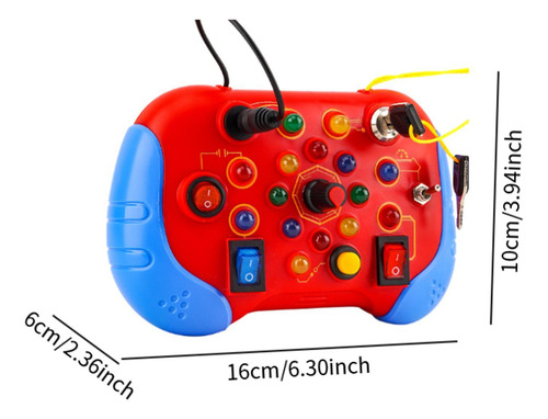 Tablero Ocupado Con Desarrollo Led Desarrollo Viaje Toy