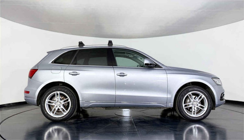 Imagen 4 de 15 de 111286 - Audi Q5 2017 Con Garantía