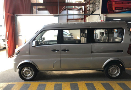 Minivan