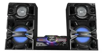 Comprar Minicomponente Panasonic Sc-max5500  Con Bluetooth 2400w