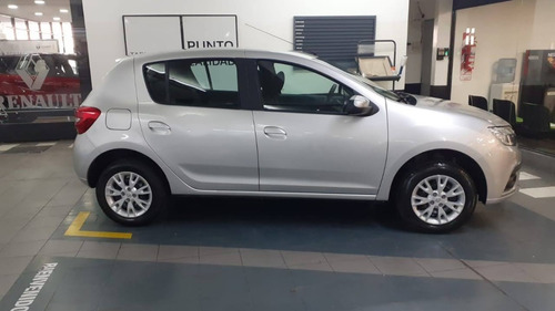 Imagen 16 de 18 de Renault Nuevo Sandero Life Plus 1.6 0km Plan Adjudicado #ev