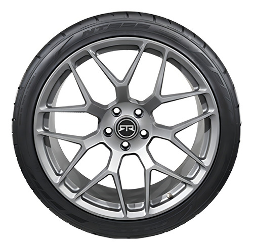 Llanta Nitto 205/60r16 Nt555 G2 92v