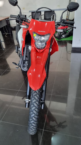 Honda Xr 300 Entrega Inmediata Motolandia (250 190 150)