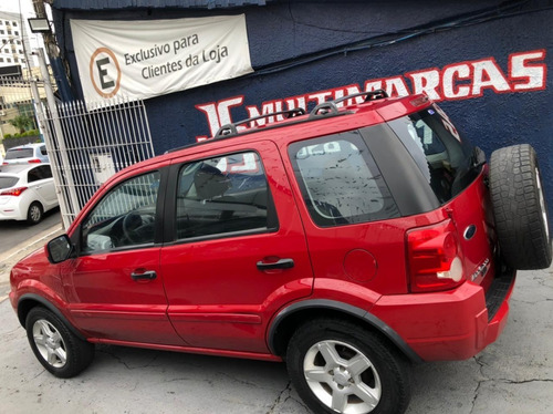 2009 Ecosport Xlt 2.0 Aut Flex