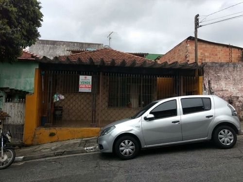 Imagem 1 de 15 de Casa Térrea Para Venda, 3 Dormitório(s) - 545