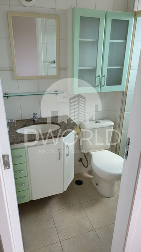 Imagem 22 de 27 de Bem Localizado - Condomínio Com Lazer! - Ap02880 - 70751920
