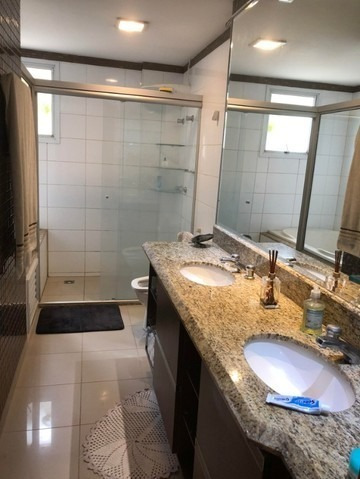 Imagem 11 de 20 de Csa 02 Taguatinga Maison Rembrandt 4 Suítes 3 Vagas 368 M² Ac Financiamento Fgts - Meuimk304 - 68460430