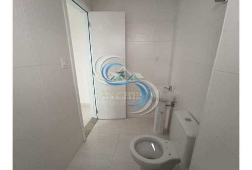 Imagem 17 de 21 de Apartamento 2 Dormitório Na Praia Grande - Campo Da Aviação - V2307