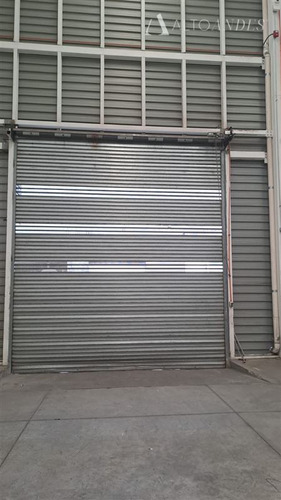 Bodega En Arriendo En Colina