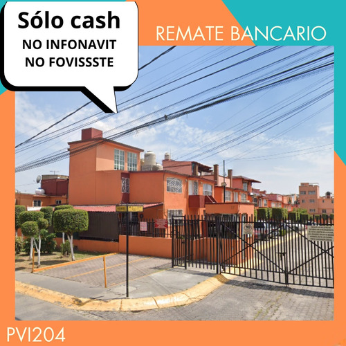 Remate Bancario ¡¡adquiere Un Inmueble Muy Por Debajo De Su Costo Comercial!!