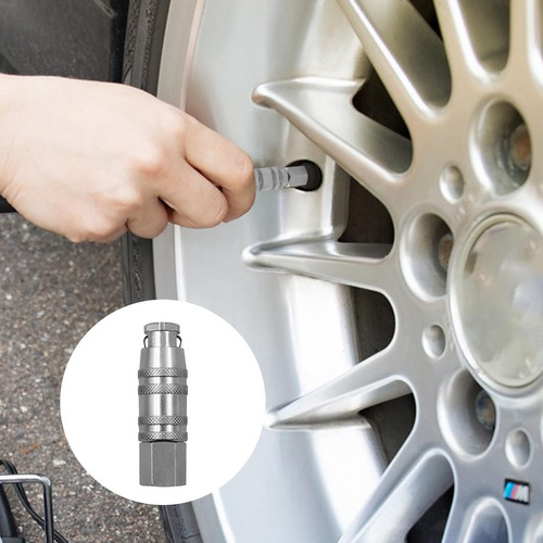 . Accesorios De Conexión Rápida For Mangueras De Aire