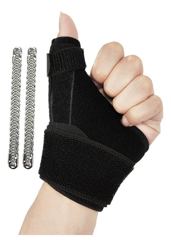 Protectores De Soporte Para El Pulgar, Vendaje Ortopédico Es