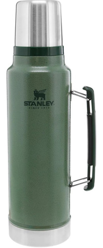 Termo Stanley Clasico Original Pico Cebador 1,4l Colores