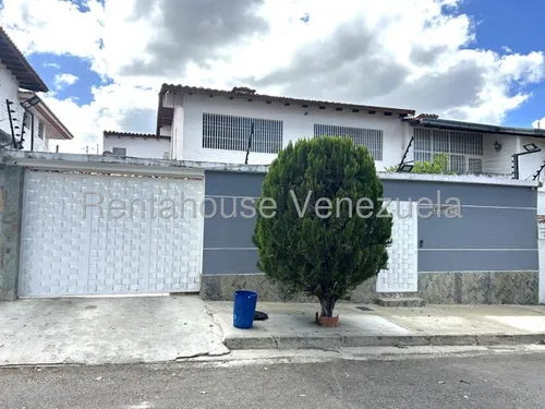 Casas En Venta Mls #25-13693