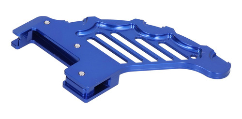 Protección De Disco Para Pinza De Freno Trasero De Motocicle