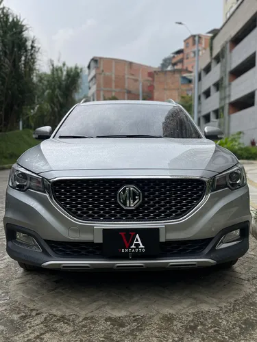 MG Zs 1.5 At