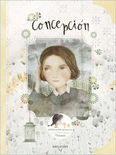 Concepción - Colección Miranda