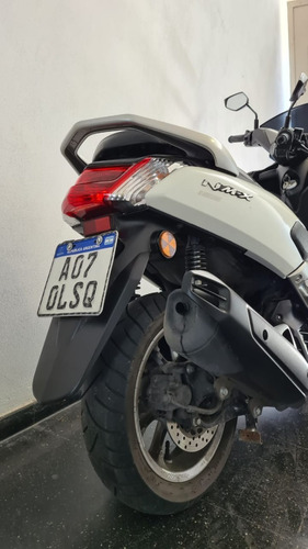 Yamaha Nmax 155