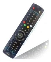 Comprar Control Remoto Para Lcd Led Tv Bgh Jvc Noblex Hisense Sanyo