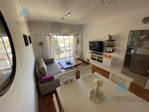 Imagen 4 de 21 de Venta Semipiso 2 Ambientes Villa Pueyrredon